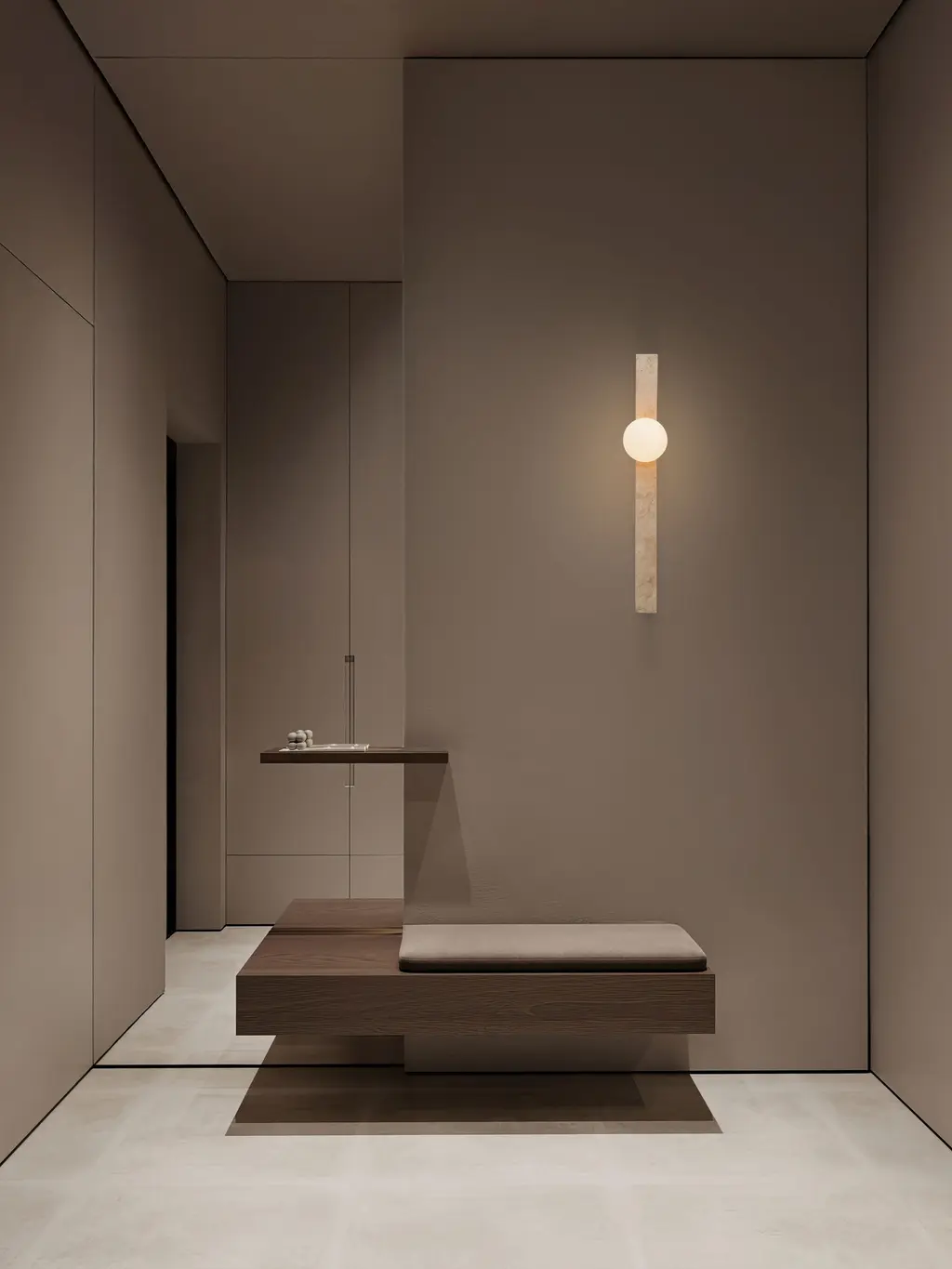 OVEE — Appliques murales Nova Luce