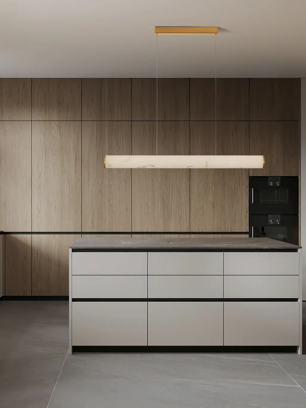 NOLIA — Suspensions Nova Luce