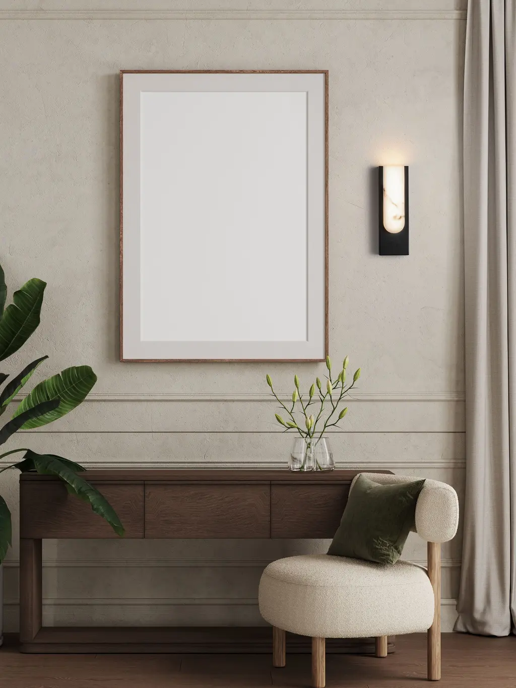 LESTER — Appliques murales Nova Luce