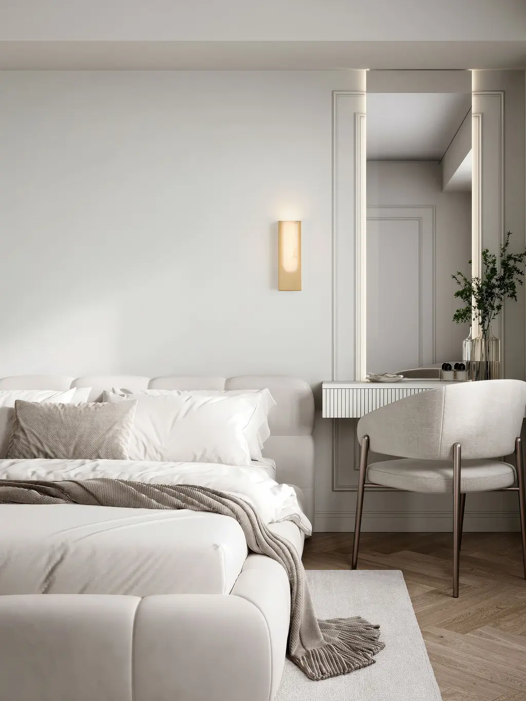 LESTER — Appliques murales Nova Luce