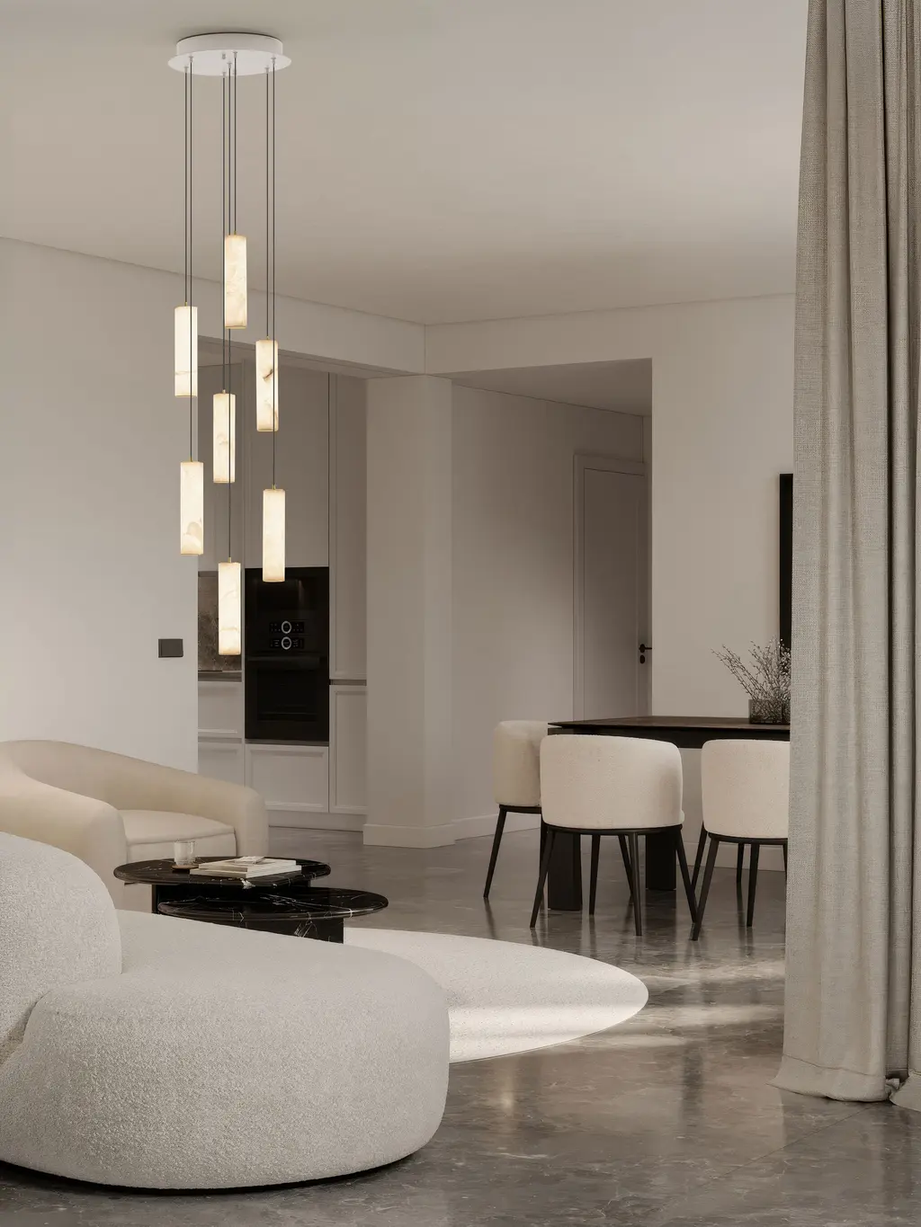 DILETTO — Suspensions Nova Luce