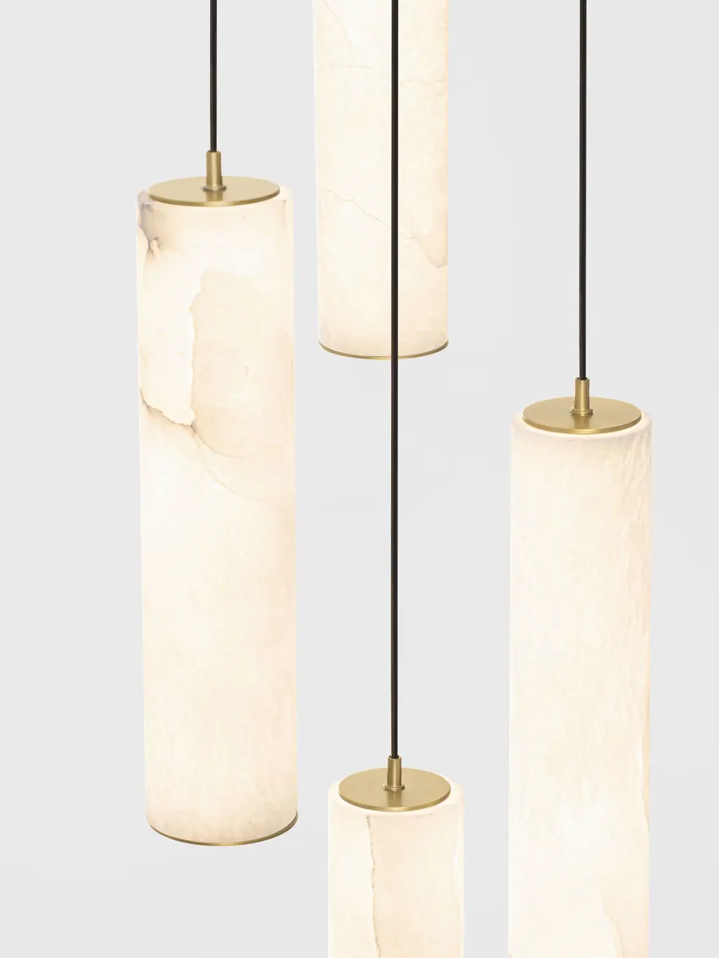 DILETTO — Suspensions Nova Luce