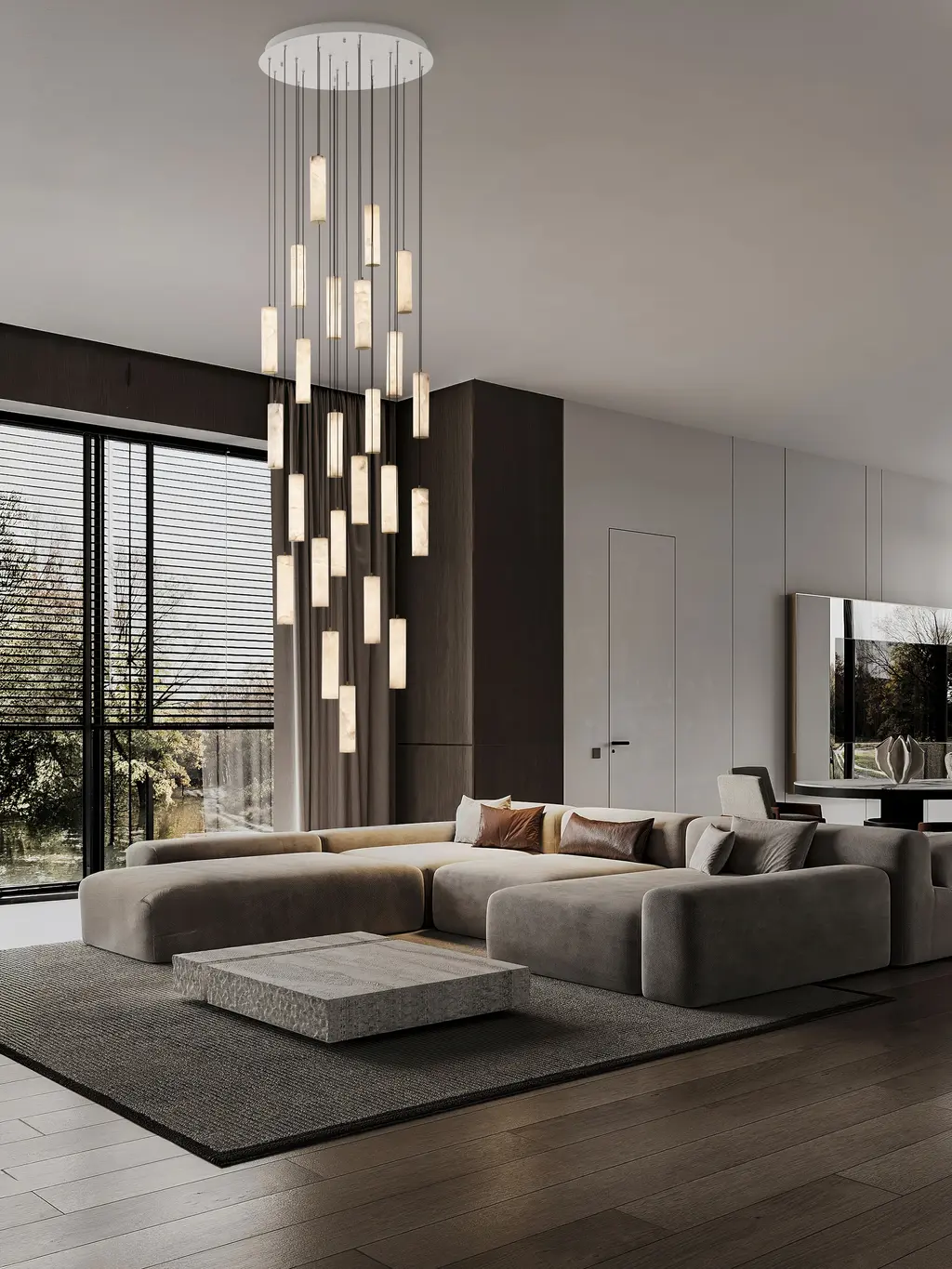DILETTO — Suspensions Nova Luce