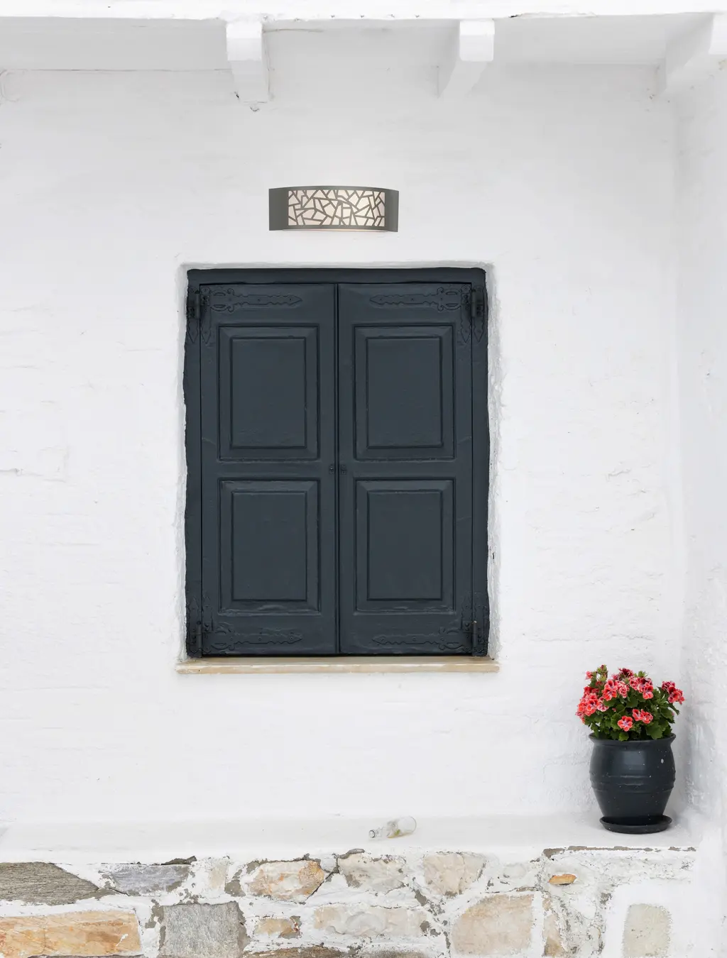 ZENITH — Appliques murales Nova Luce