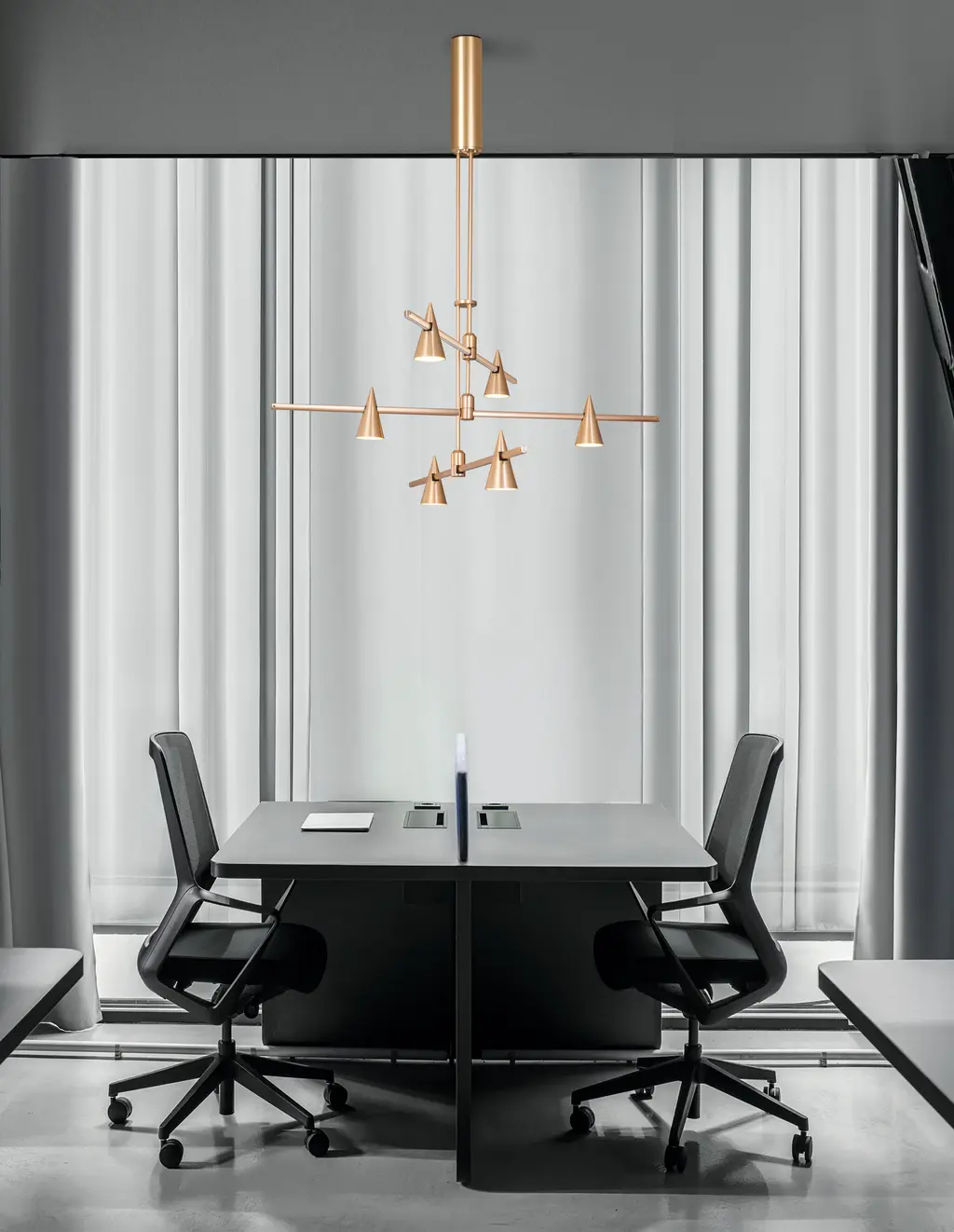 FEDON — Suspensions Nova Luce