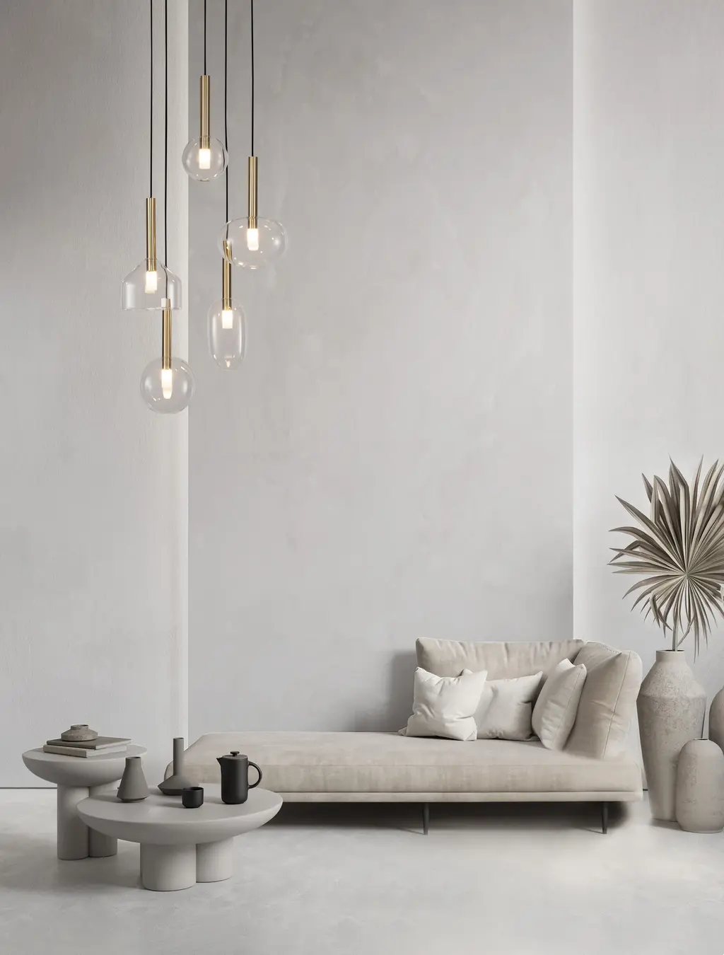 AMELIA — Suspensions Nova Luce