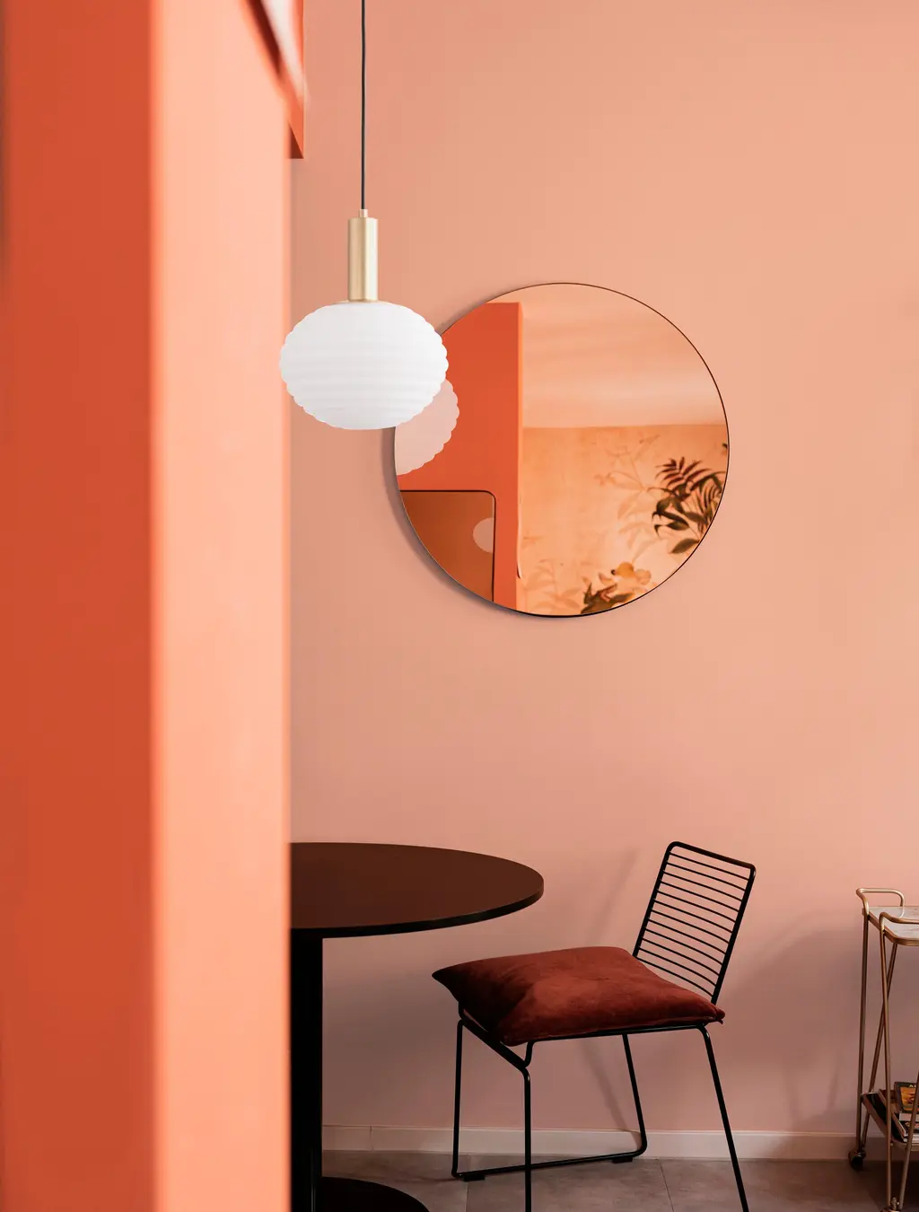 ALLEN — Suspensions Nova Luce