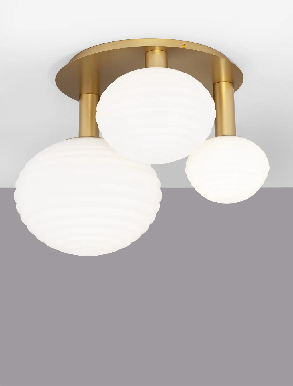 ALLEN — Plafonniers Nova Luce