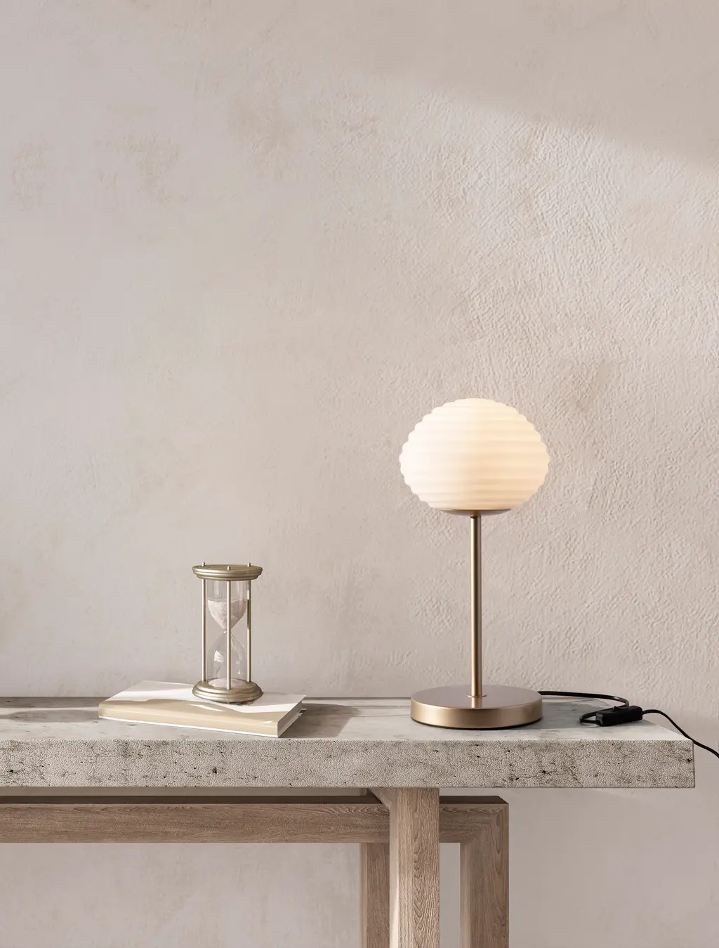 ALLEN — Lampes à poser Nova Luce