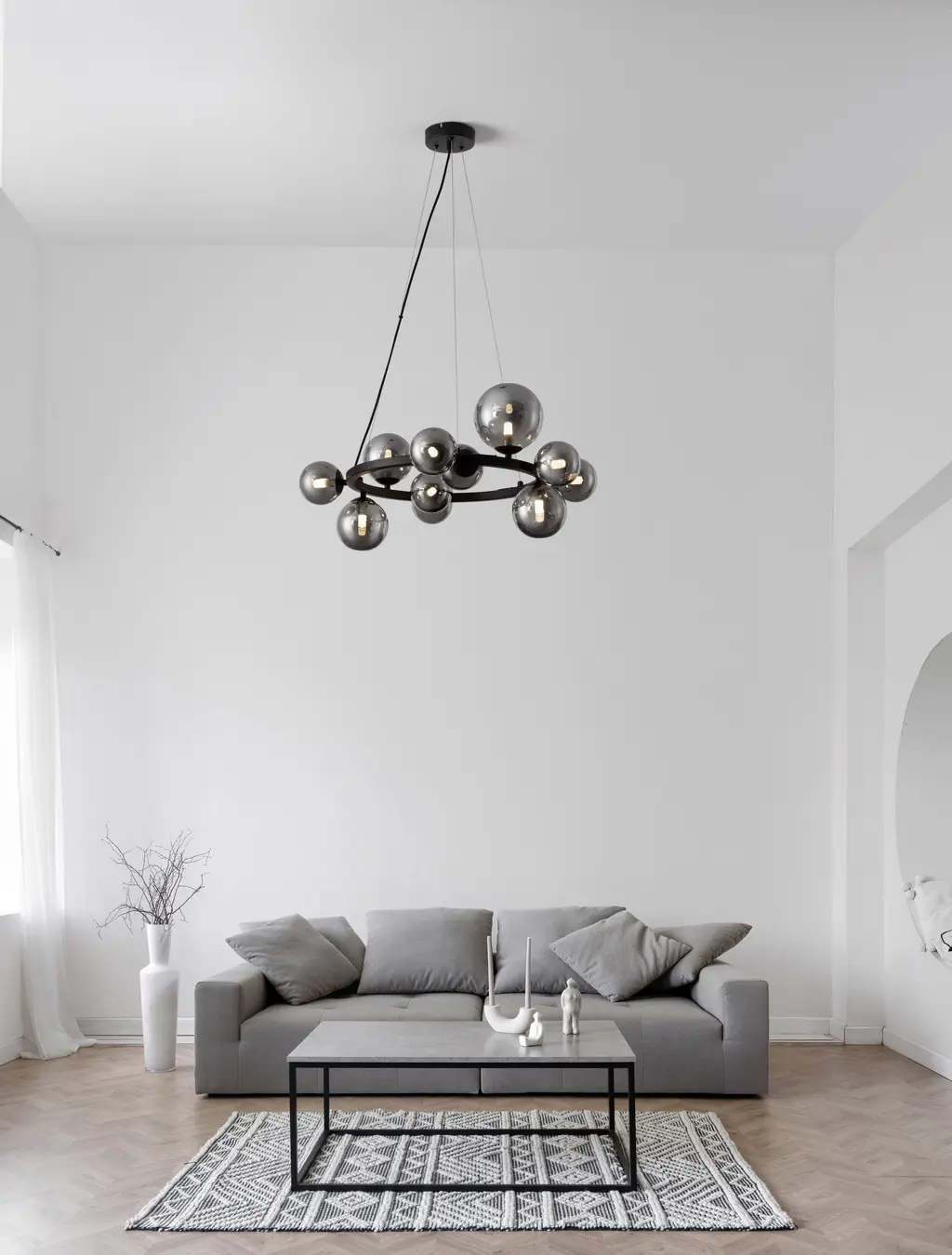ODILLIA — Suspensions Nova Luce