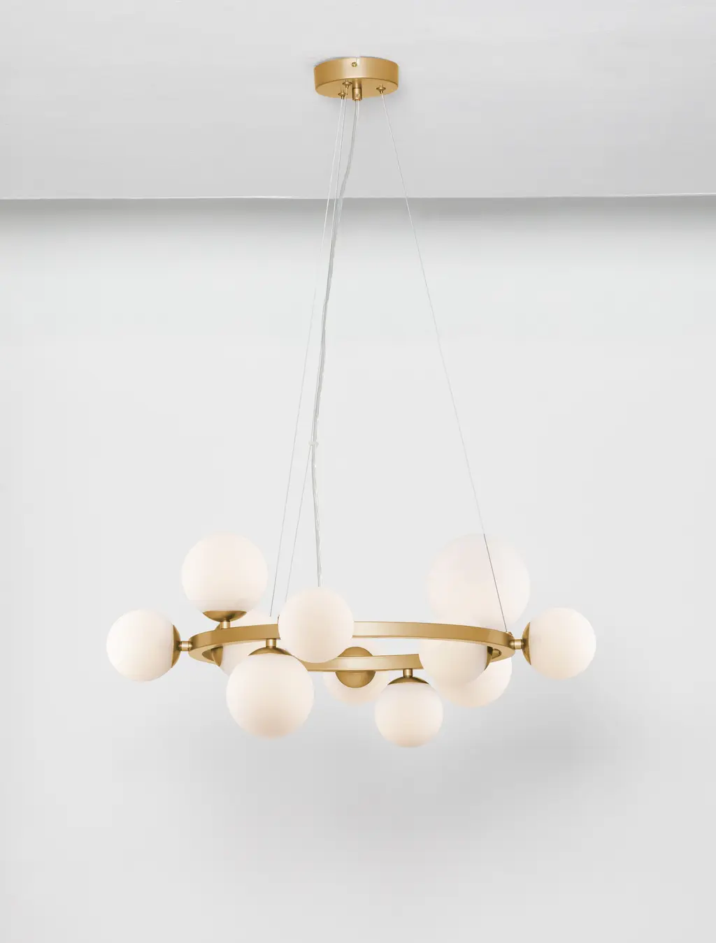 ODILLIA — Suspensions Nova Luce