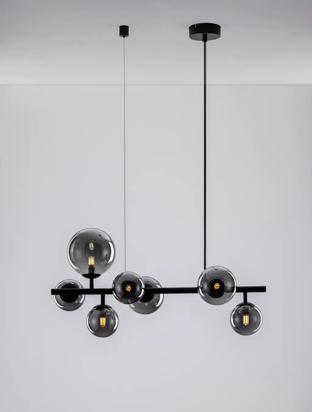 ODILLIA — Suspensions Nova Luce