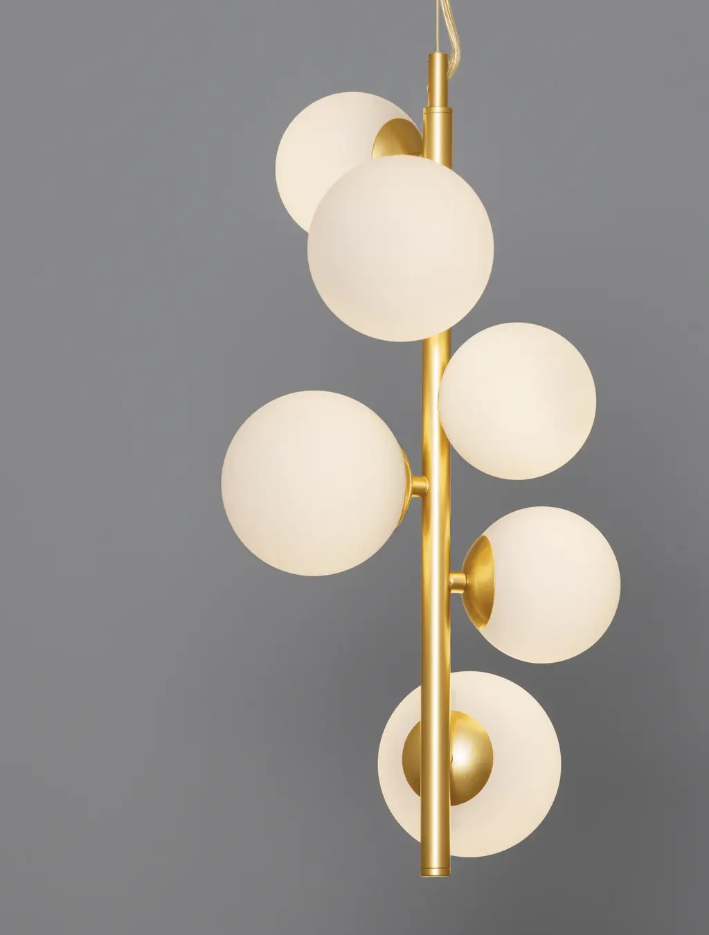 ODILLIA — Suspensions Nova Luce