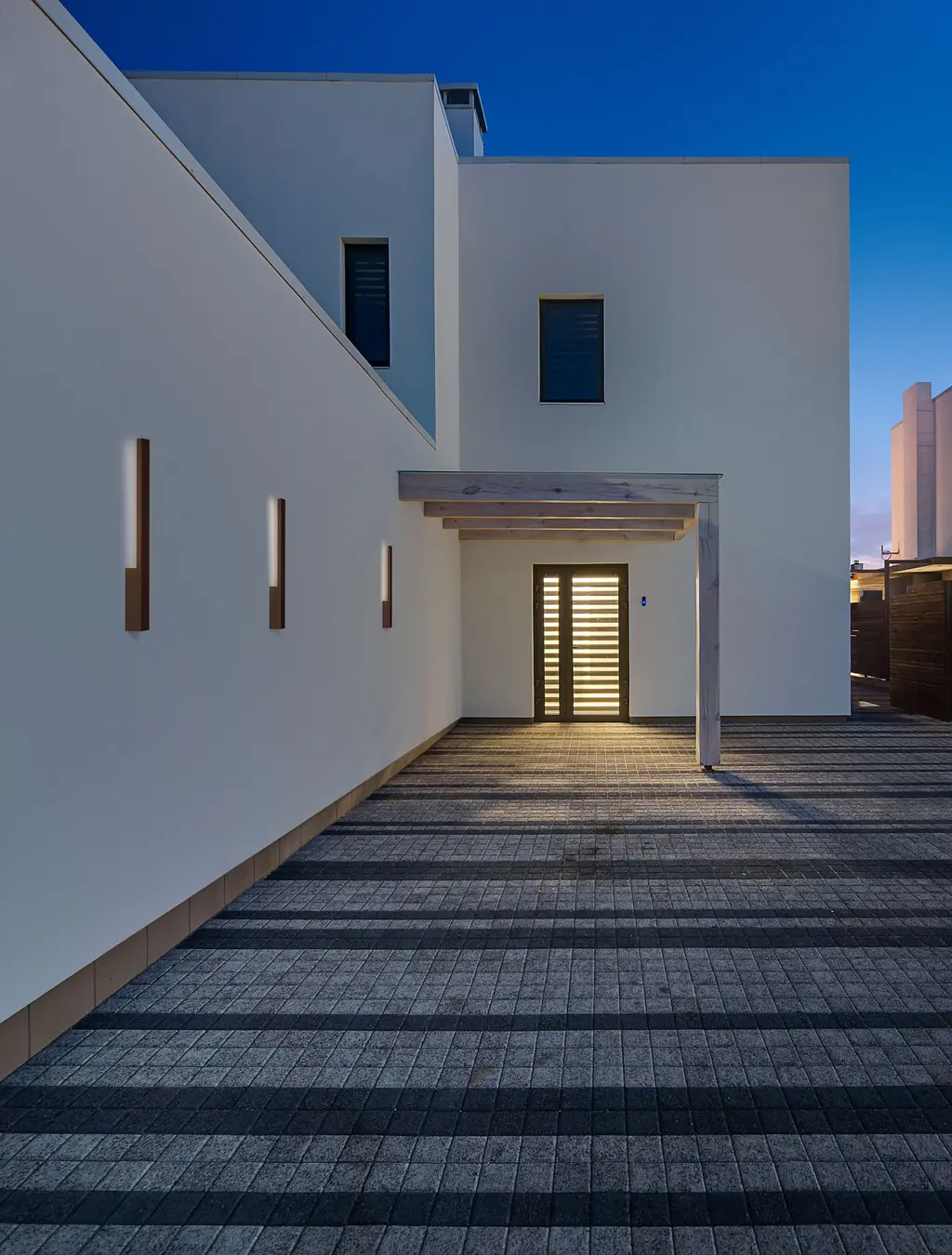 ISOS — Appliques murales Nova Luce