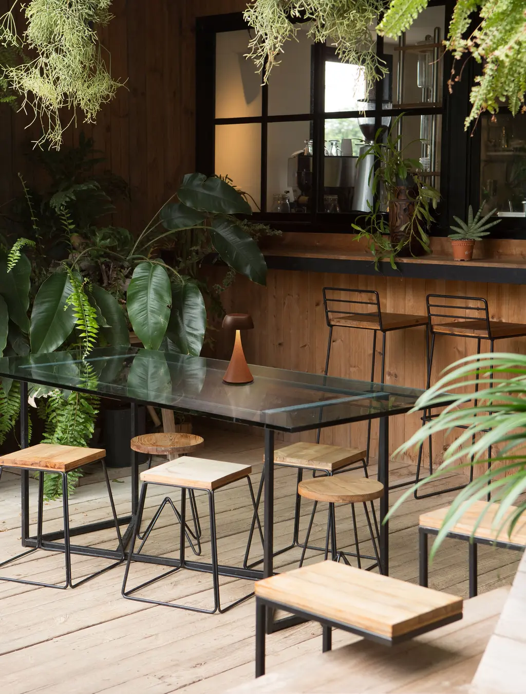 YCRO — Lampes rechargeables Nova Luce