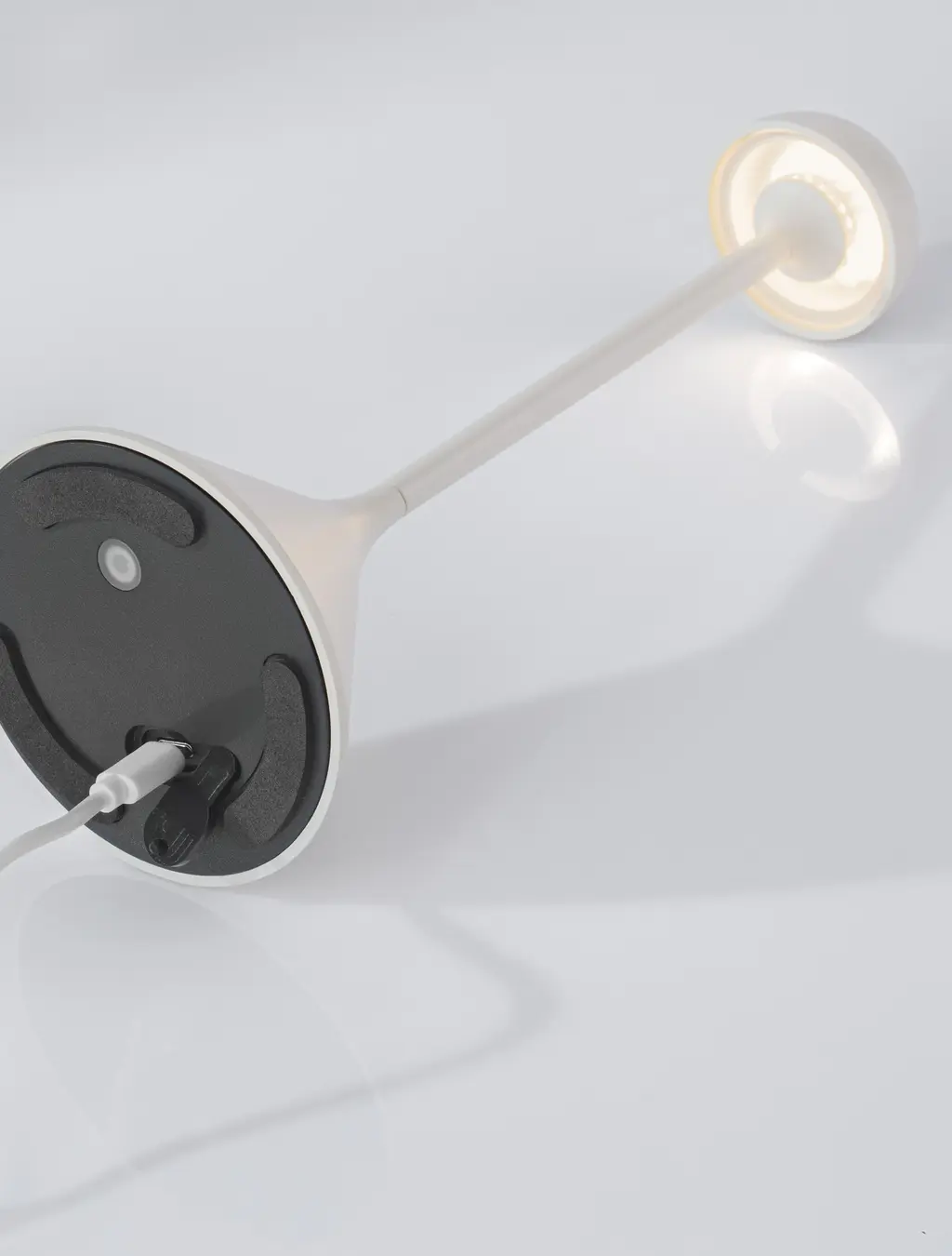 DALT — Lampes rechargeables Nova Luce