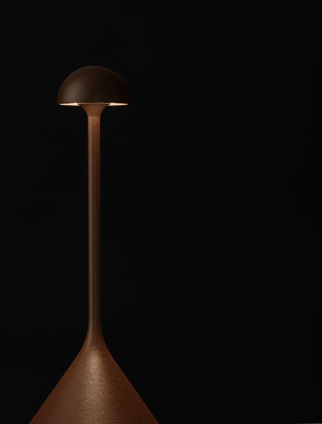 DALT — Lampes rechargeables Nova Luce
