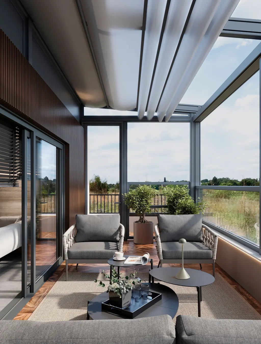 DALT — Lampes rechargeables Nova Luce