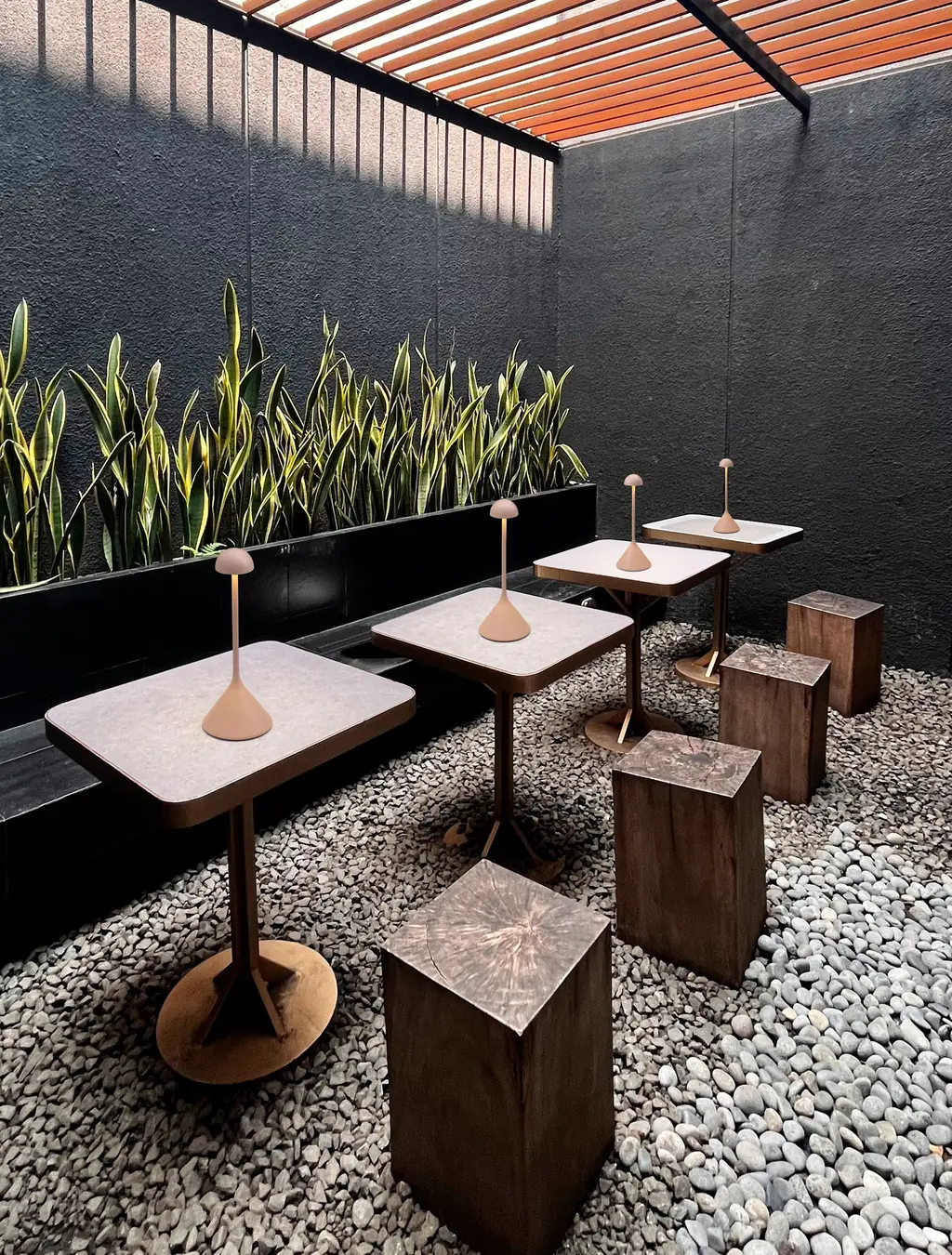 DALT — Lampes rechargeables Nova Luce