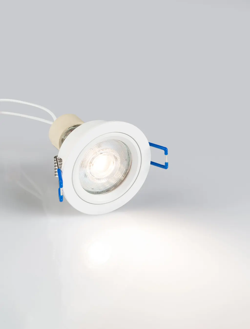 Hap W-50W-RC-D7 — Spots encastrés Nova Luce