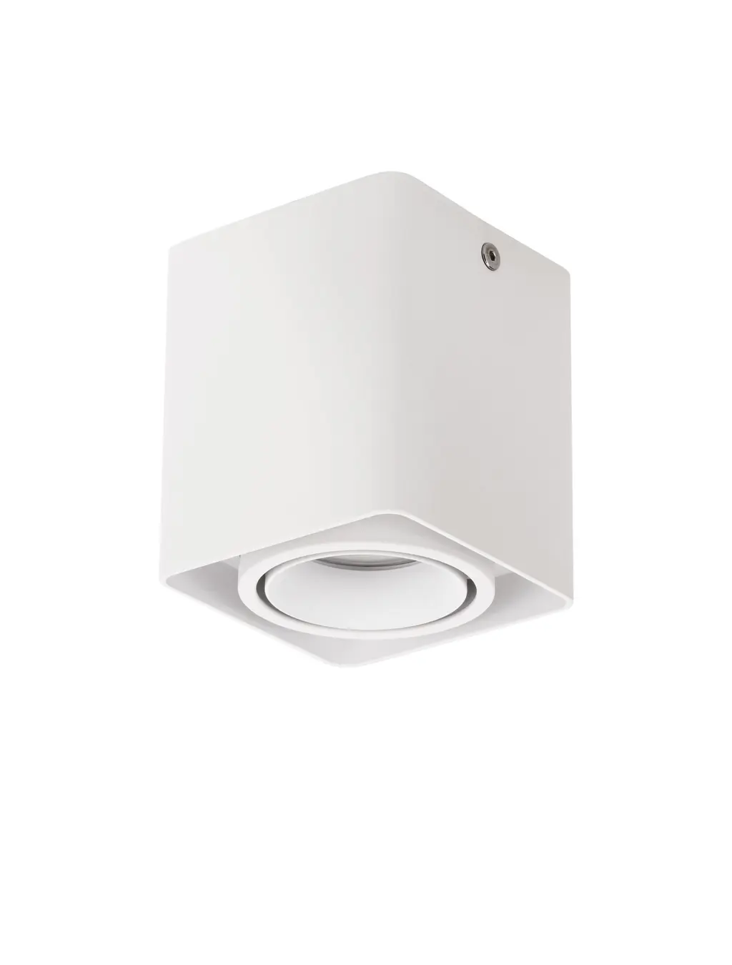 Monique W-35W-SM-D8.5-Sq — Plafonniers Nova Luce