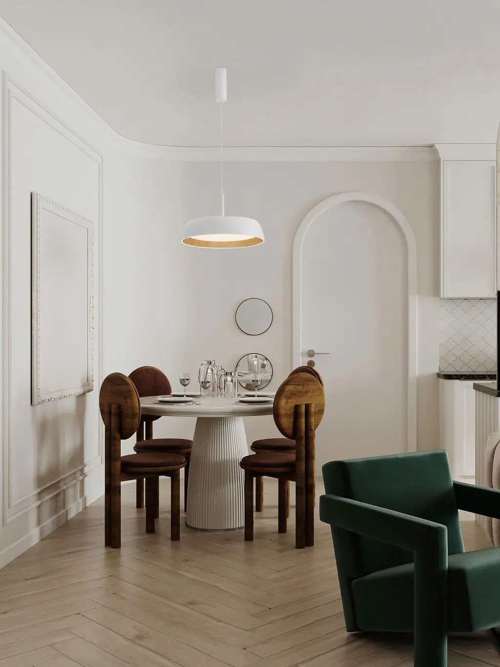 SIGI — Suspensions Nova Luce