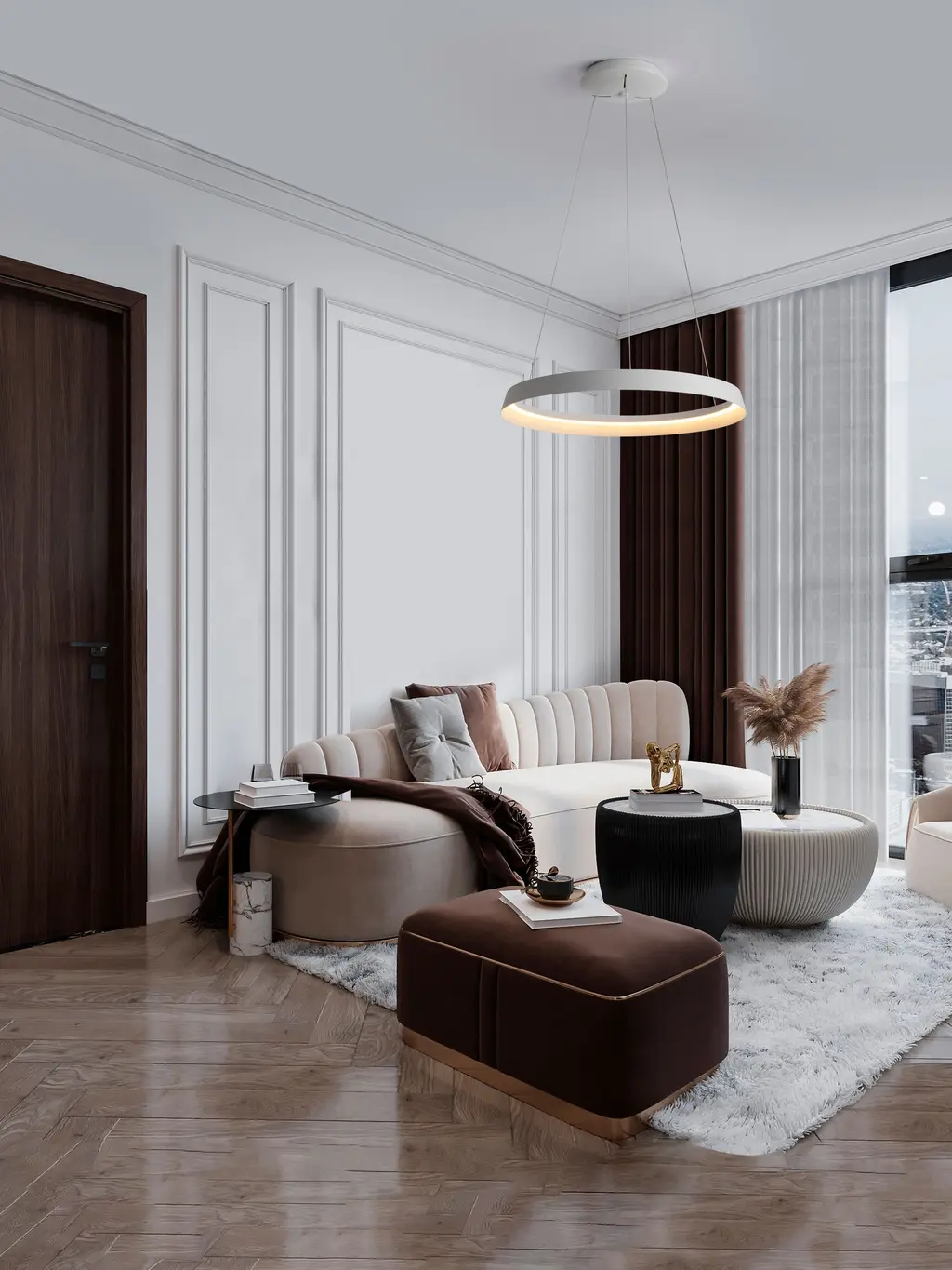 ORMI — Suspensions Nova Luce