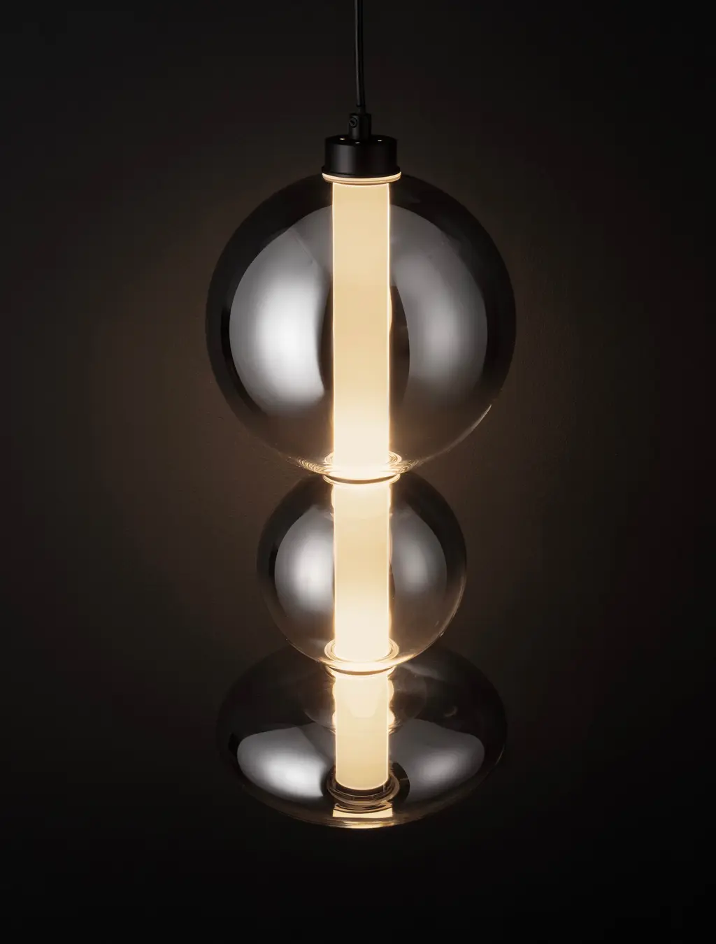 BALLY — Suspensions Nova Luce