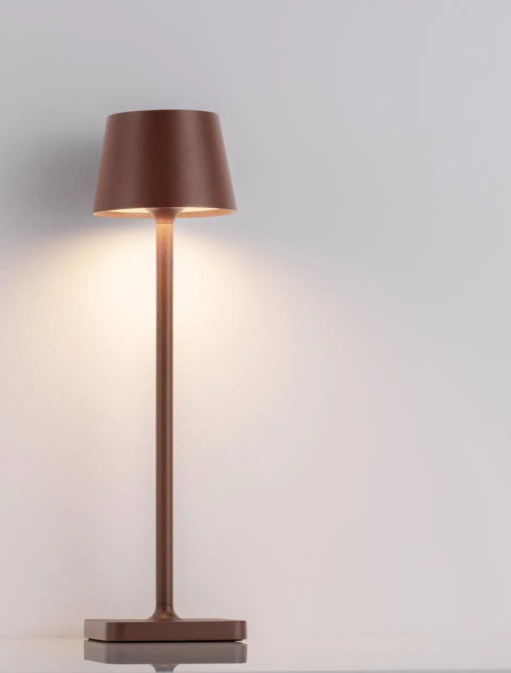 DECK — Lampes rechargeables Nova Luce