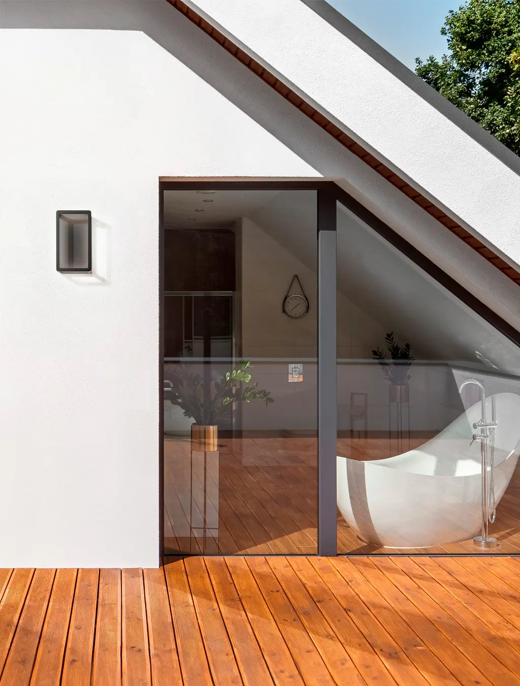 AKMI — Appliques murales Nova Luce