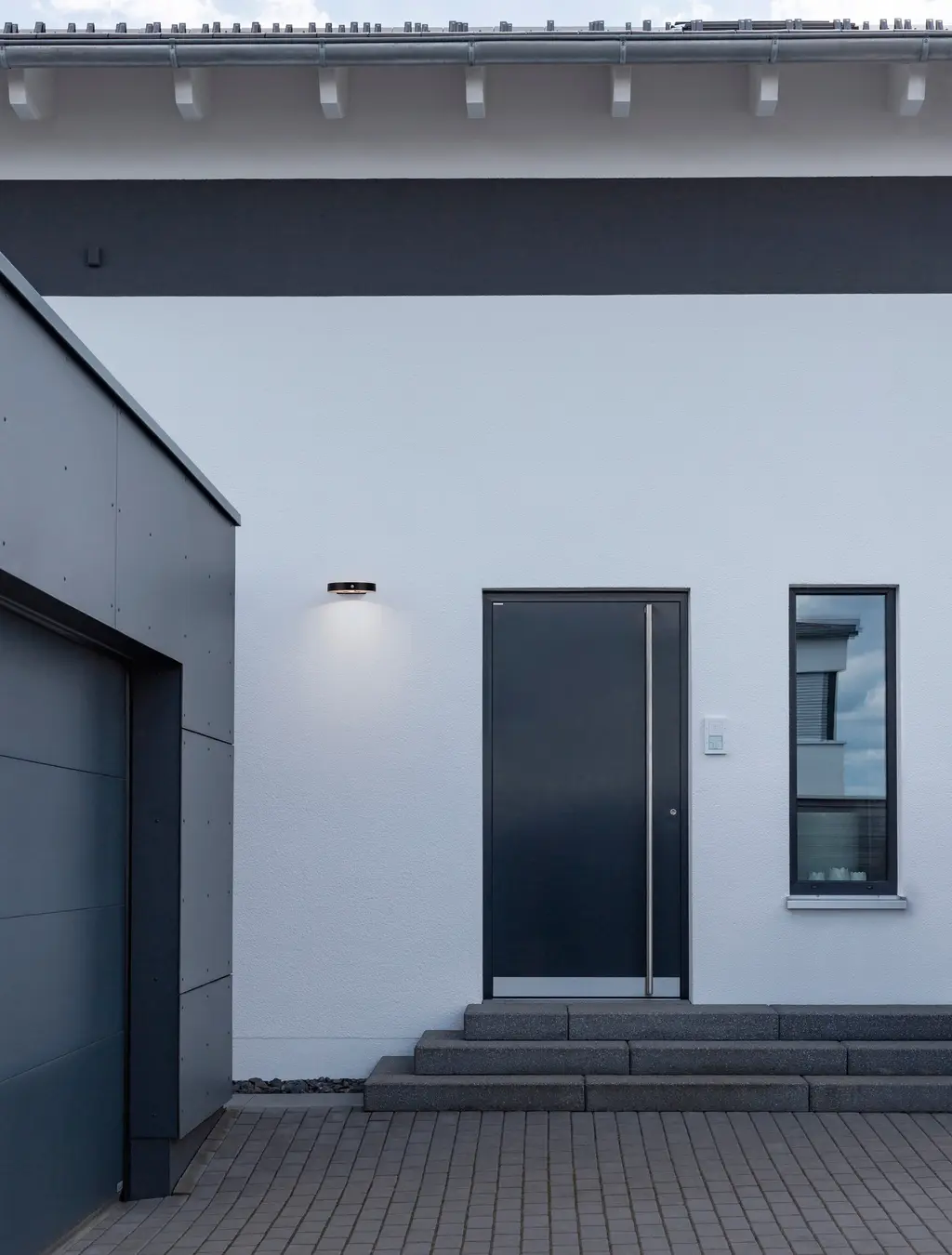AIGO — Appliques murales Nova Luce