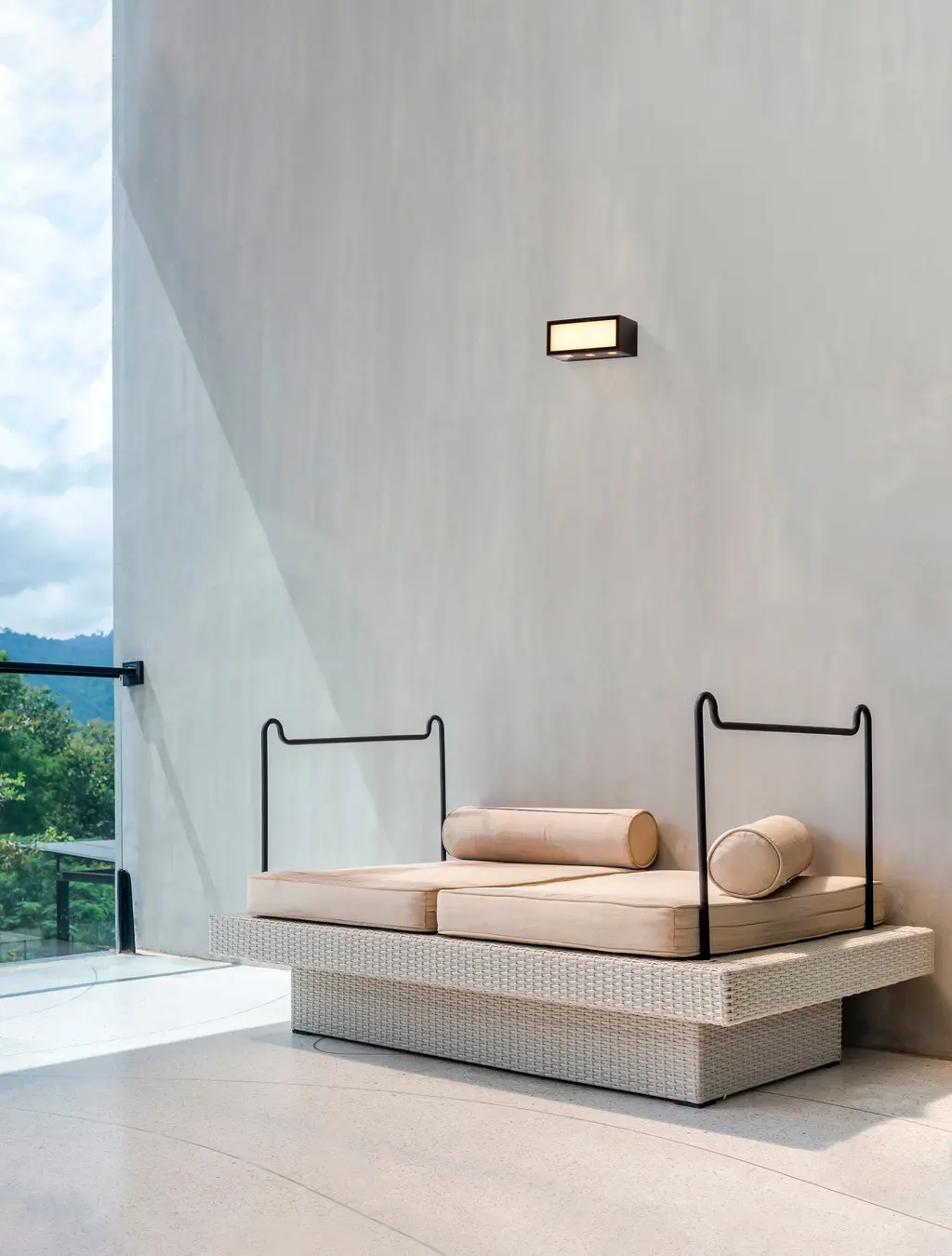 INGA — Appliques murales Nova Luce