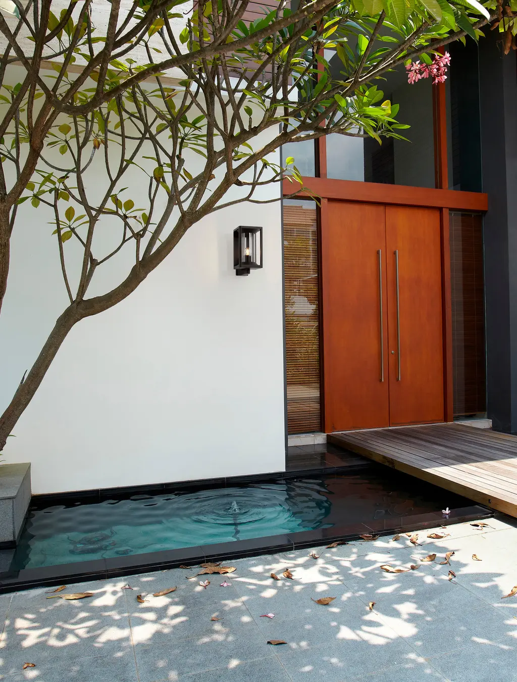 PACIFIC — Appliques murales Nova Luce