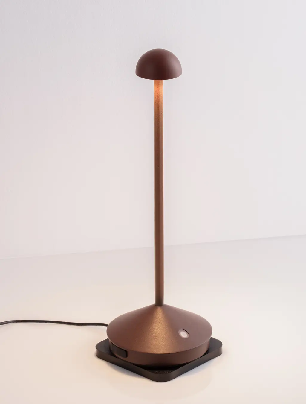 LUMO — Lampes rechargeables Nova Luce