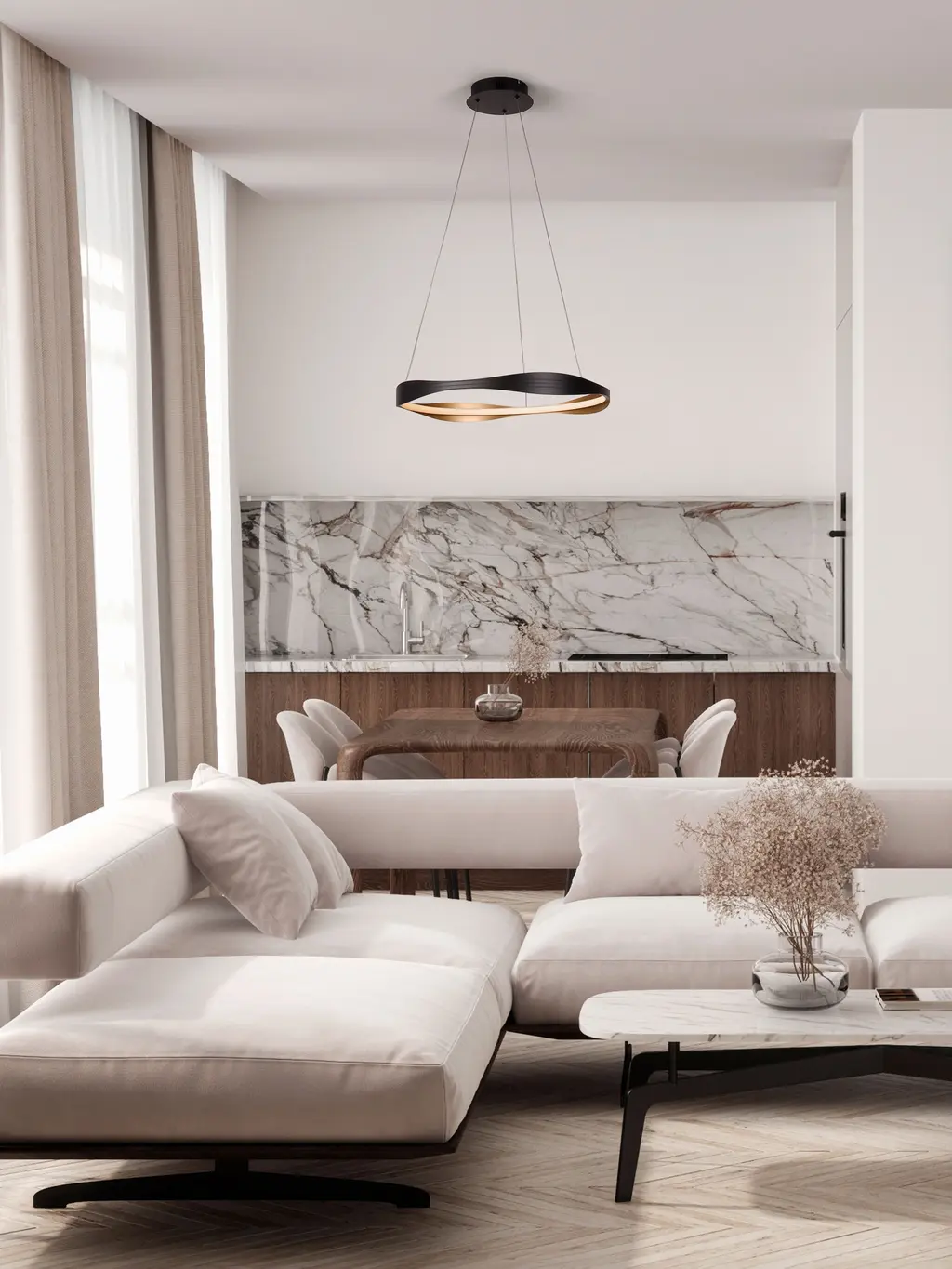 DOBI — Suspensions Nova Luce