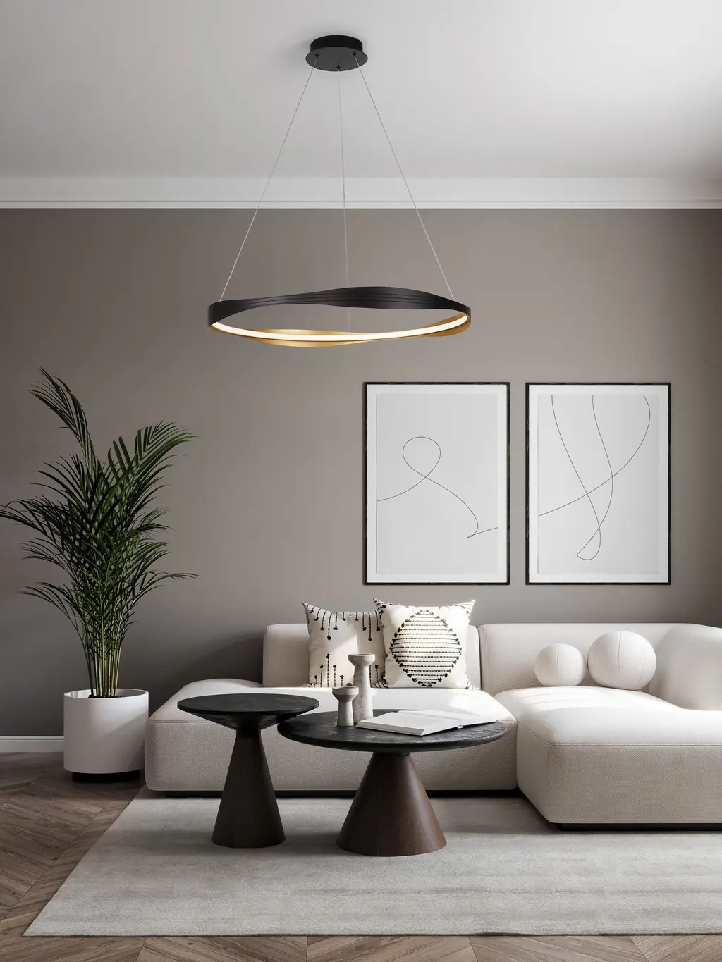 DOBI — Suspensions Nova Luce