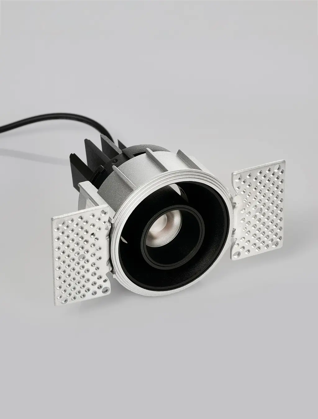 Otium B30-7W-TL-D5.5-H89 — Spots encastrés Nova Luce