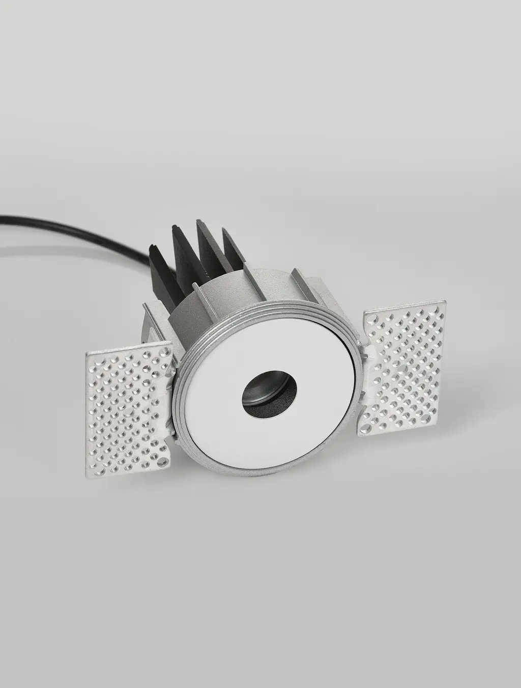 Hollow W30-7W-TL-D5.5 — Spots encastrés Nova Luce