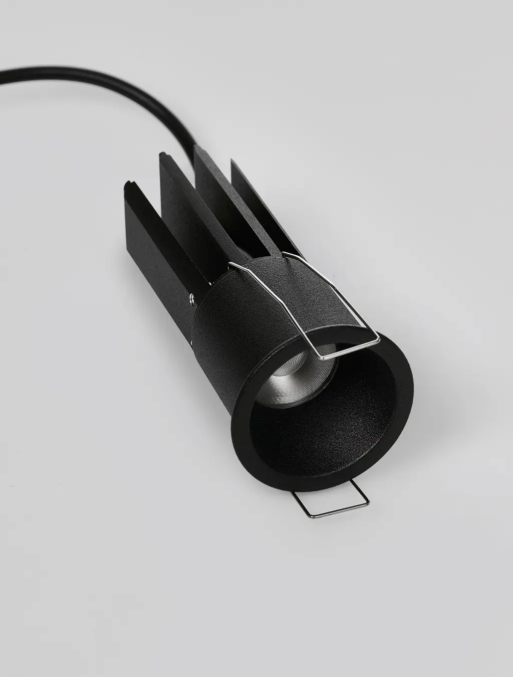 Dash B30-7W-RC-D4 — Spots encastrés Nova Luce