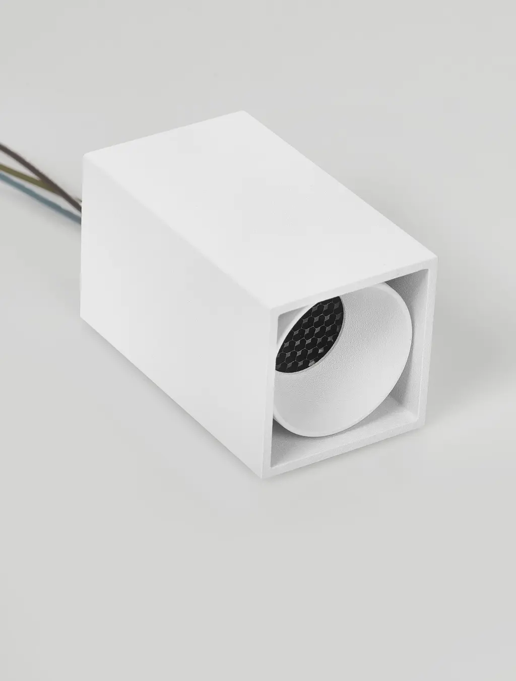 Datum W30-5W-SM-D4-Sq — Plafonniers Nova Luce