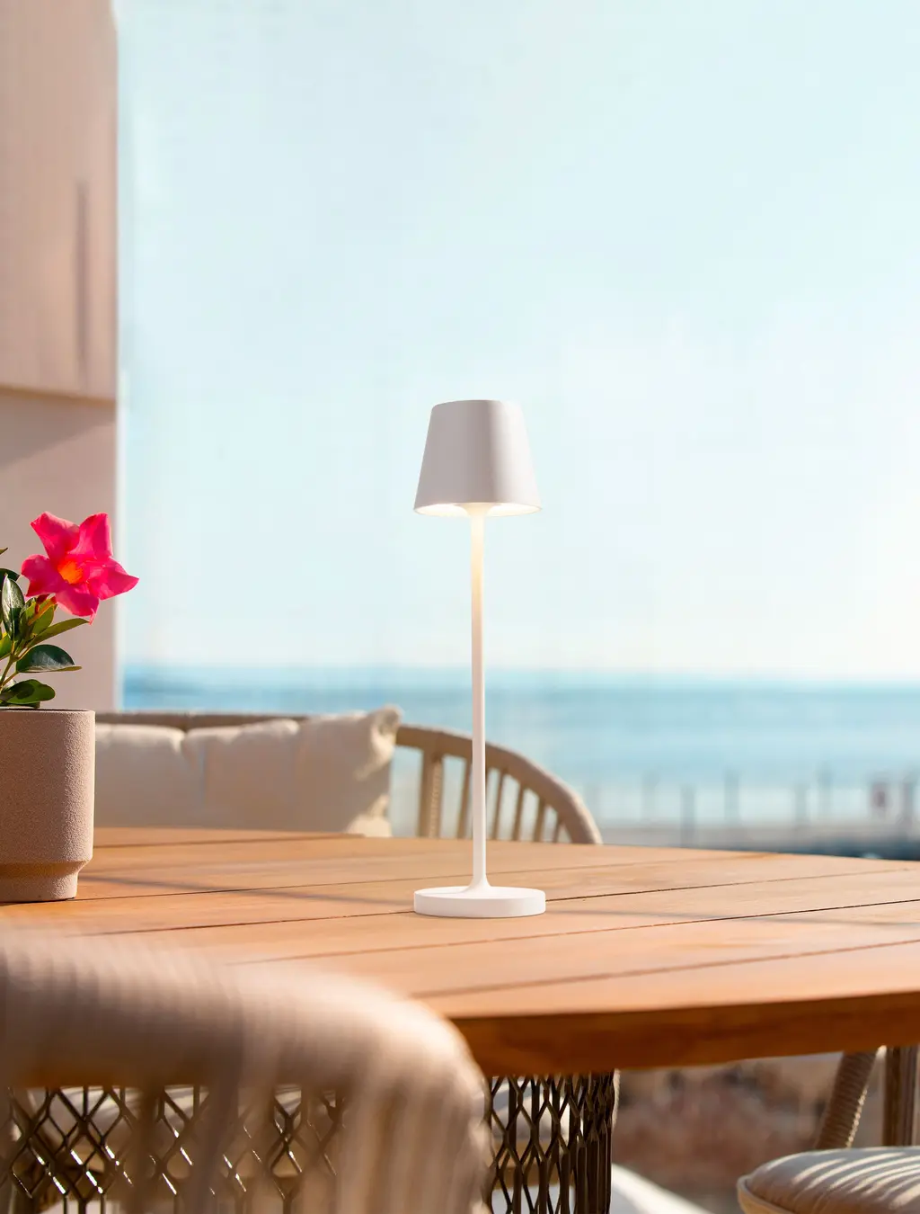 PETIT — Lampes rechargeables Nova Luce