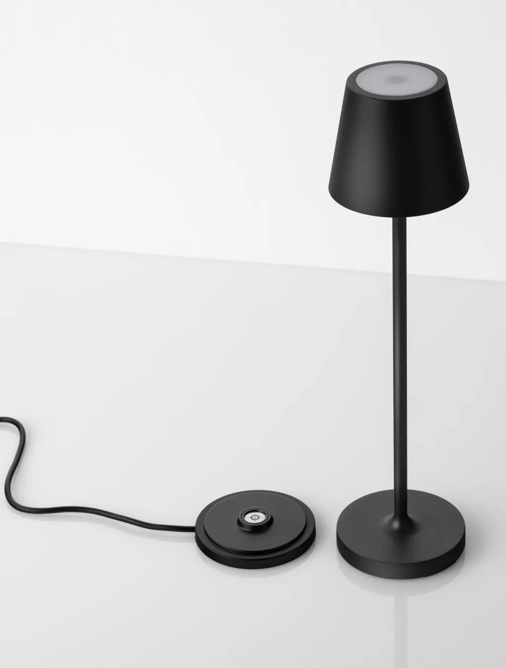 PETIT — Lampes rechargeables Nova Luce