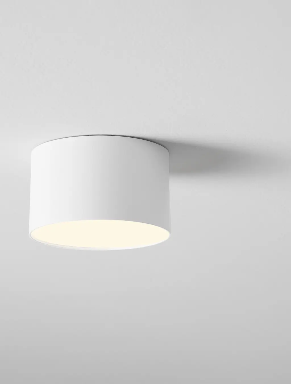 LULDO — Plafonniers Nova Luce
