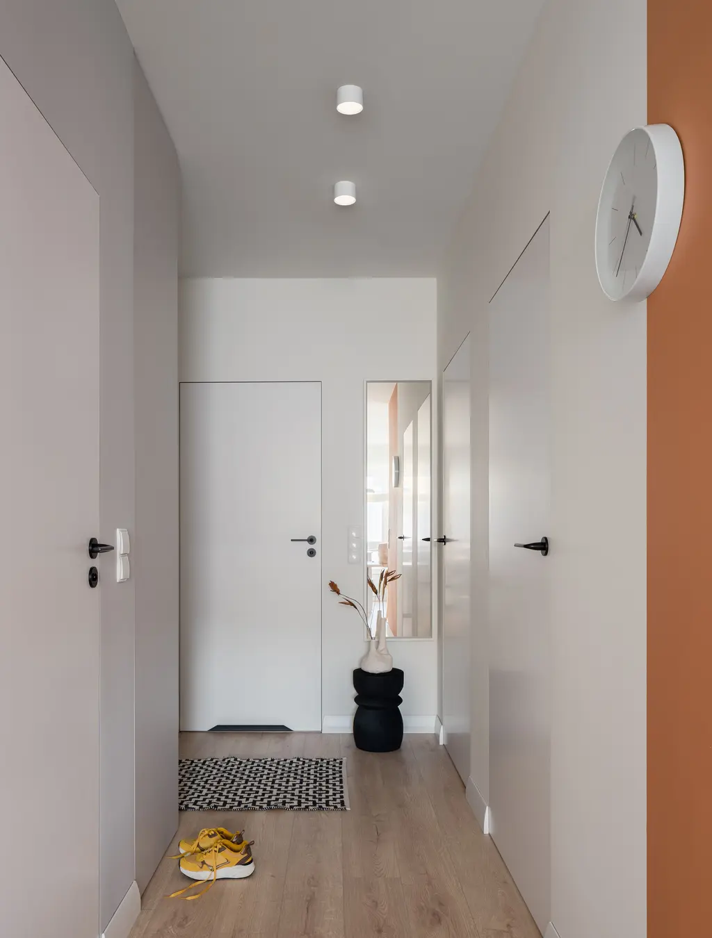 Ziare W-18W-SM-D12 — Plafonniers Nova Luce