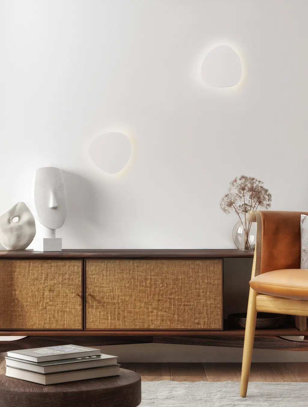 ATENA — Appliques murales Nova Luce