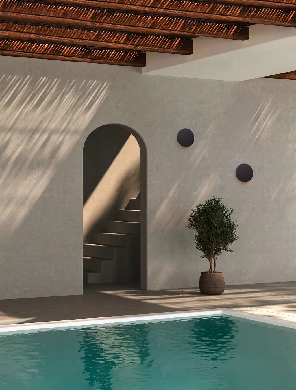 NITRO — Appliques murales Nova Luce