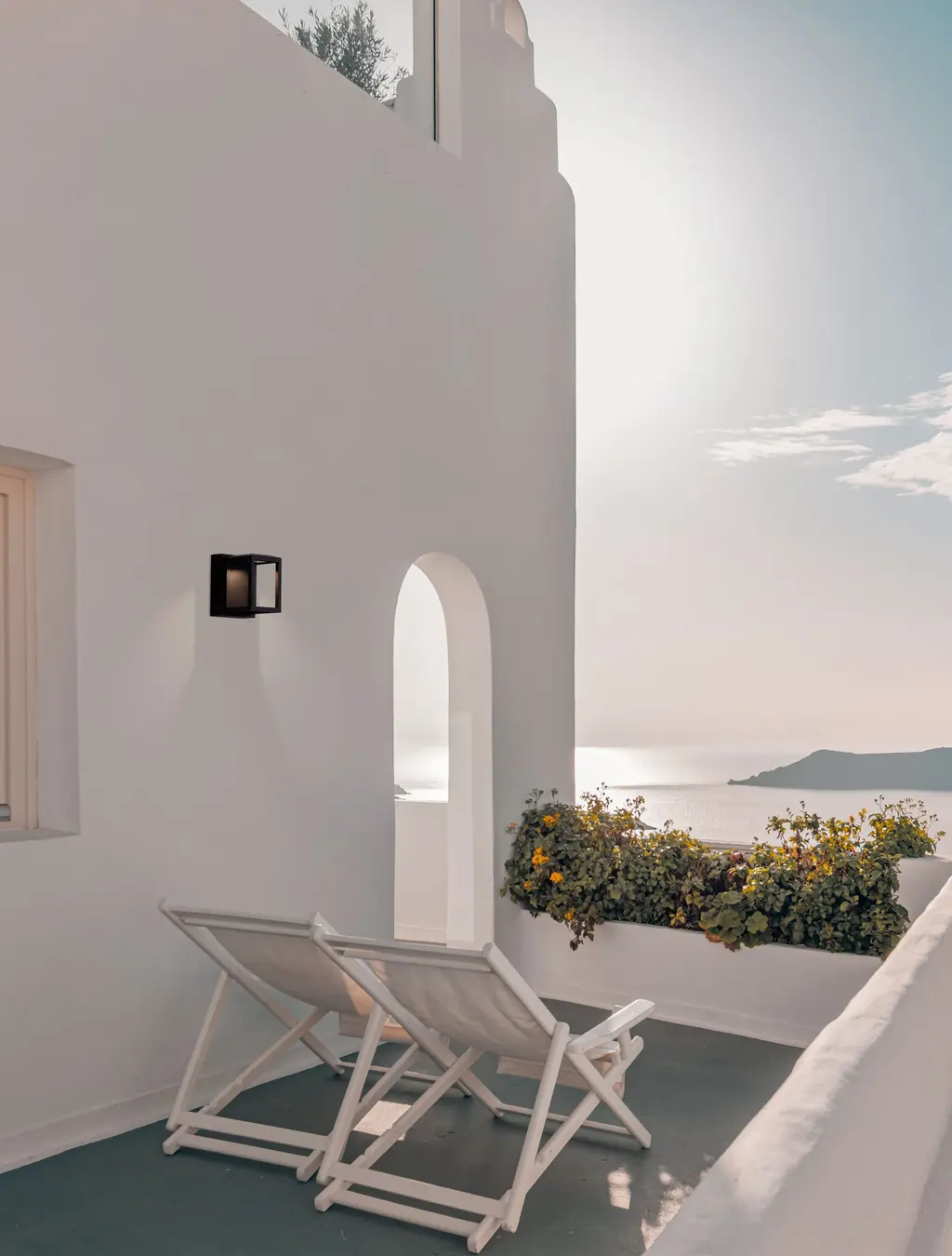 PRIVE — Appliques murales Nova Luce