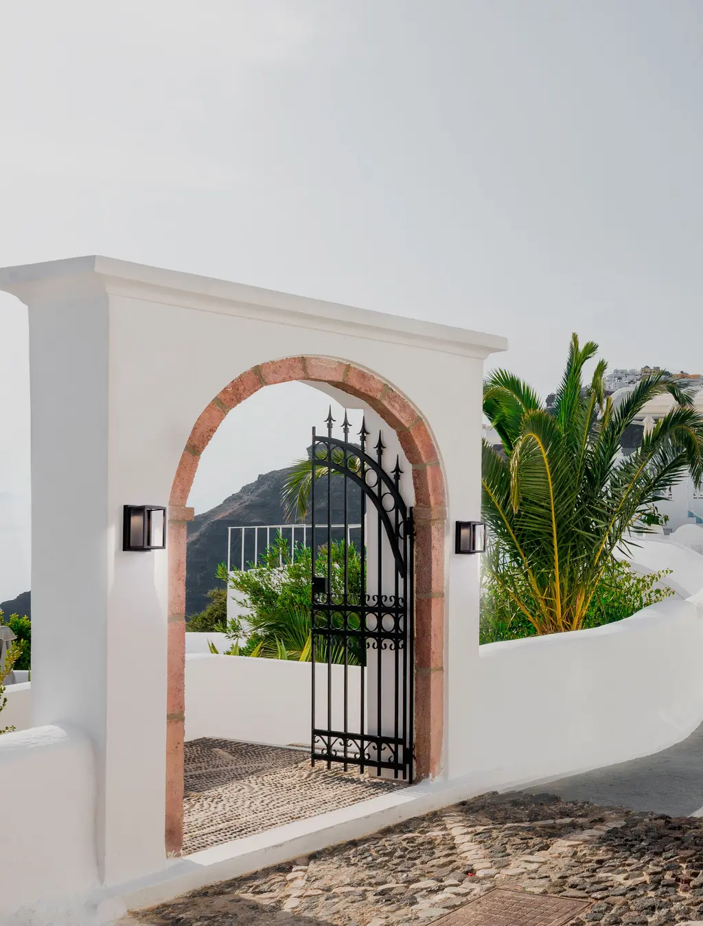PRIVE — Appliques murales Nova Luce