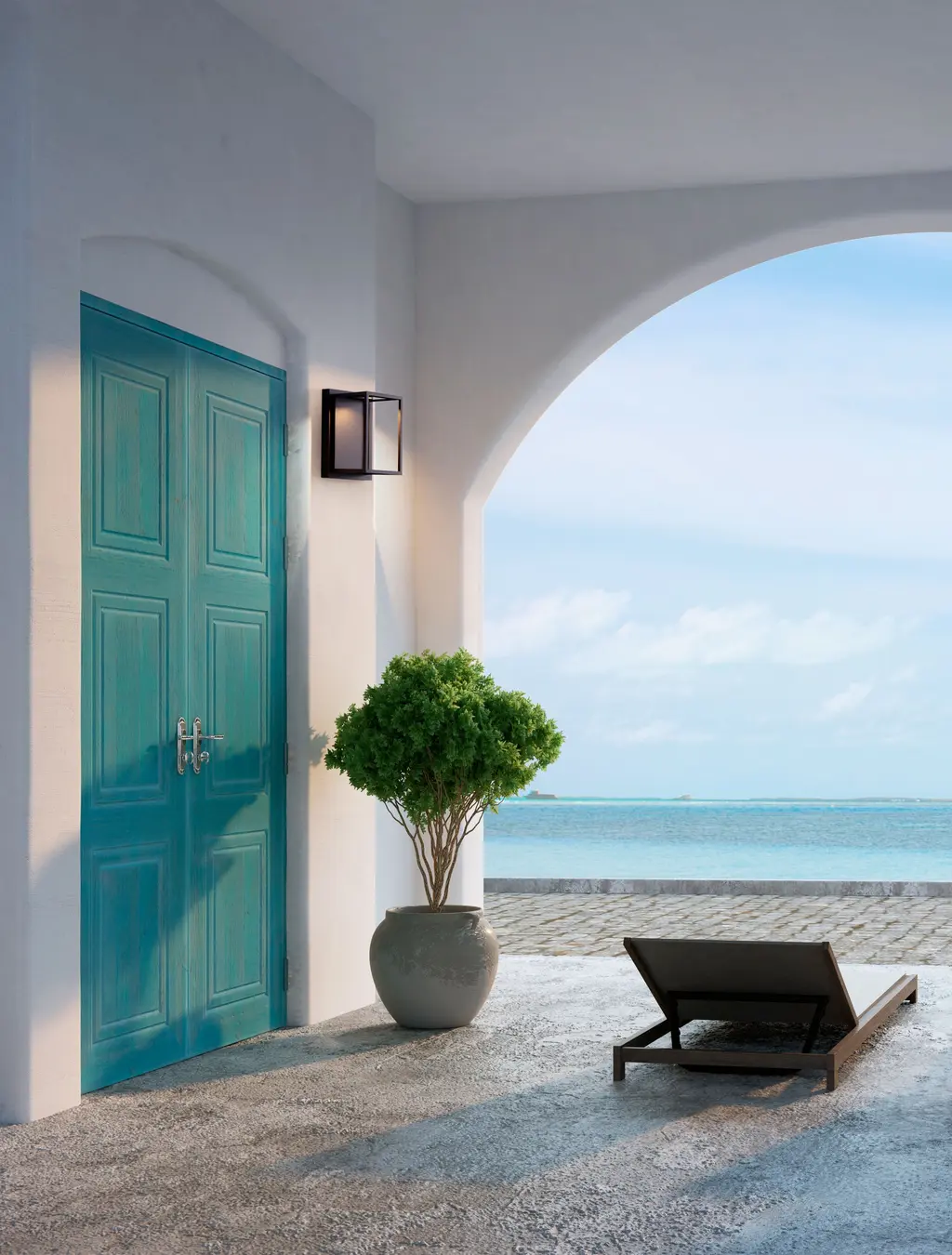 PRIVE — Appliques murales Nova Luce