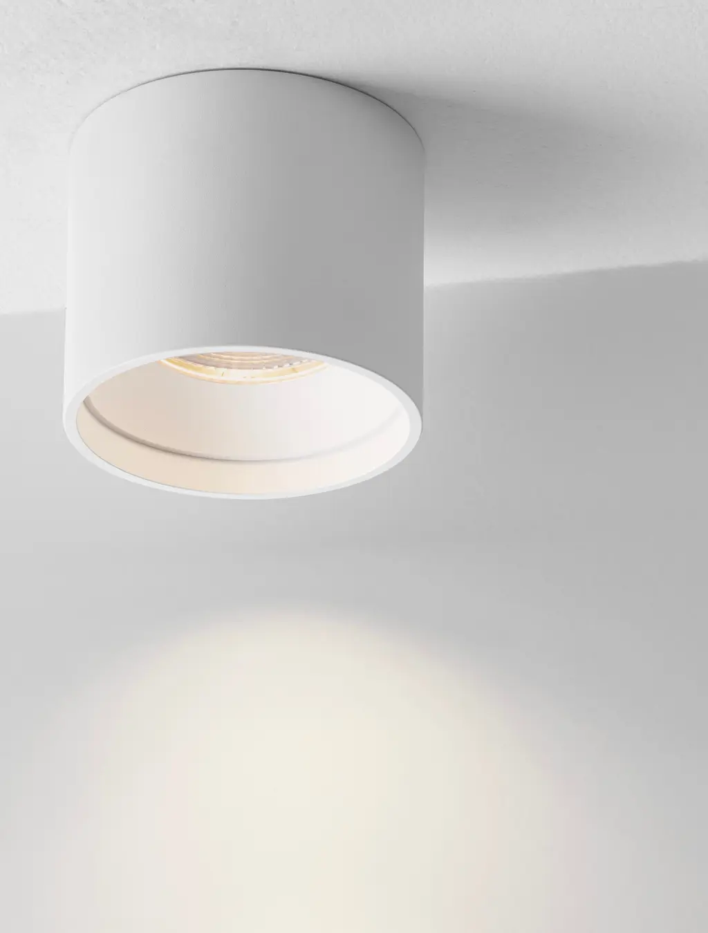 Ziare W30-16W-SM-D11 — Plafonniers Nova Luce